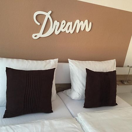 Apartment H50 Ганновер Номер фото