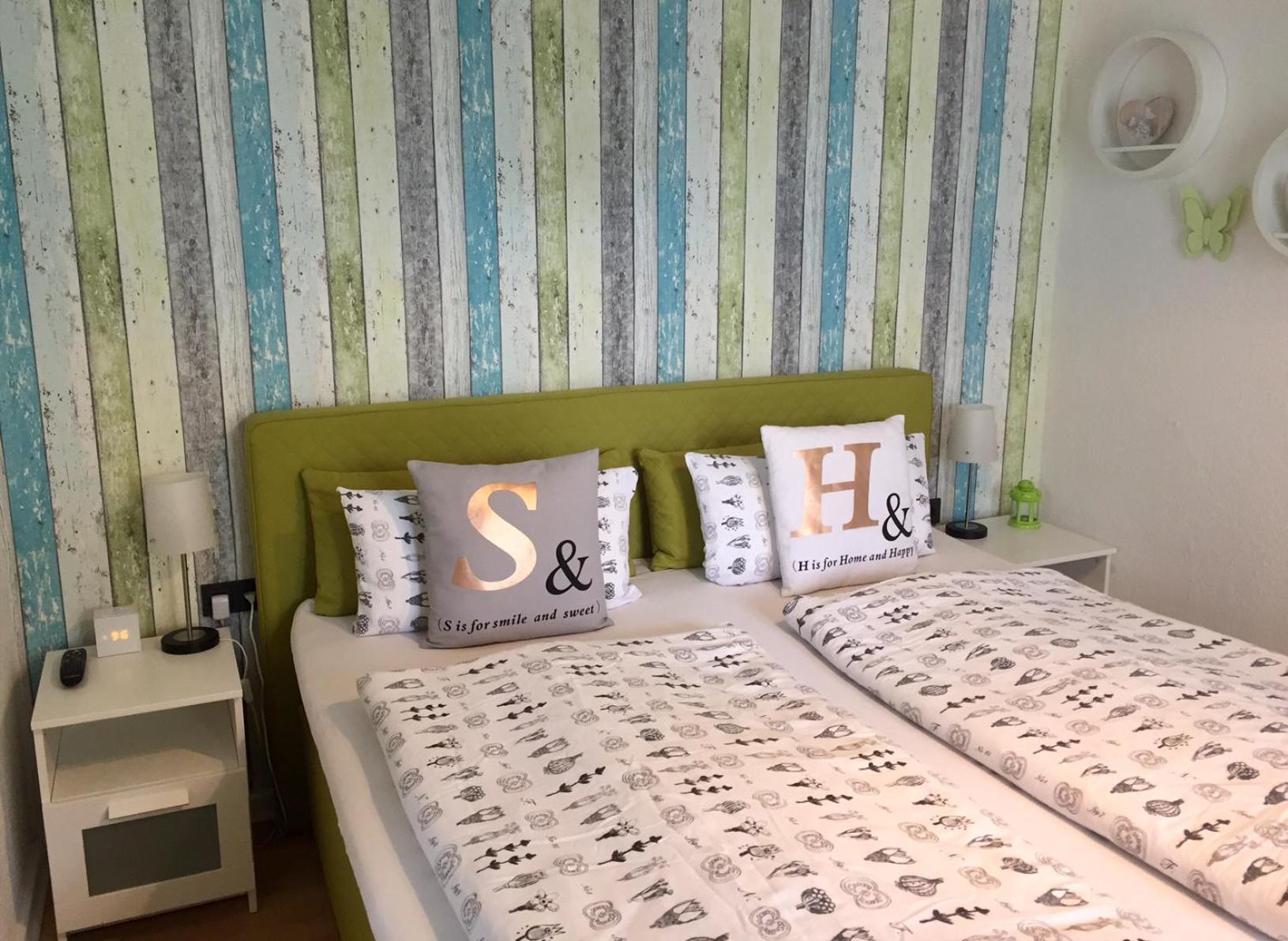 Apartment H50 Ганновер Номер фото