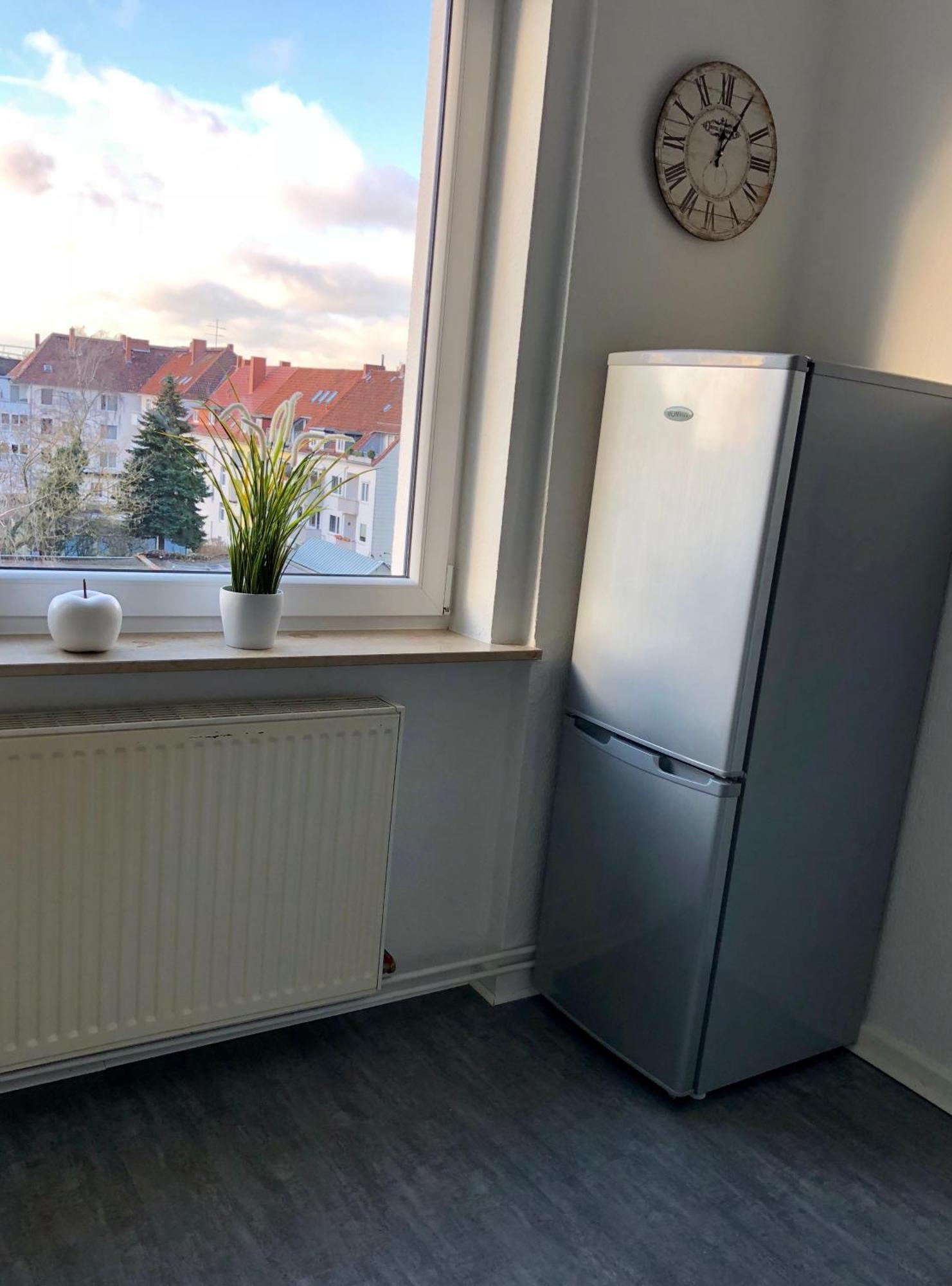 Apartment H50 Ганновер Номер фото