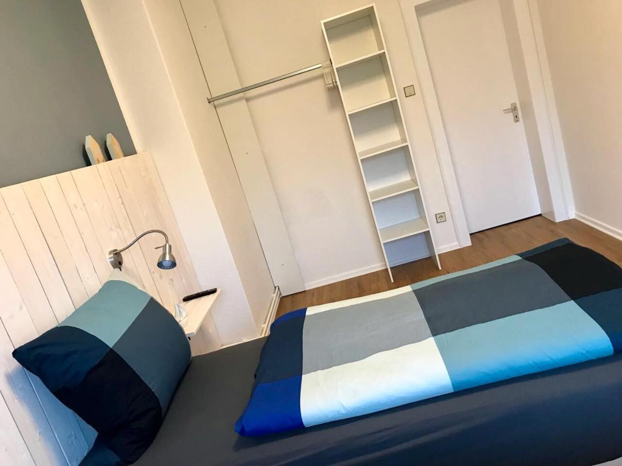 Apartment H50 Ганновер Номер фото