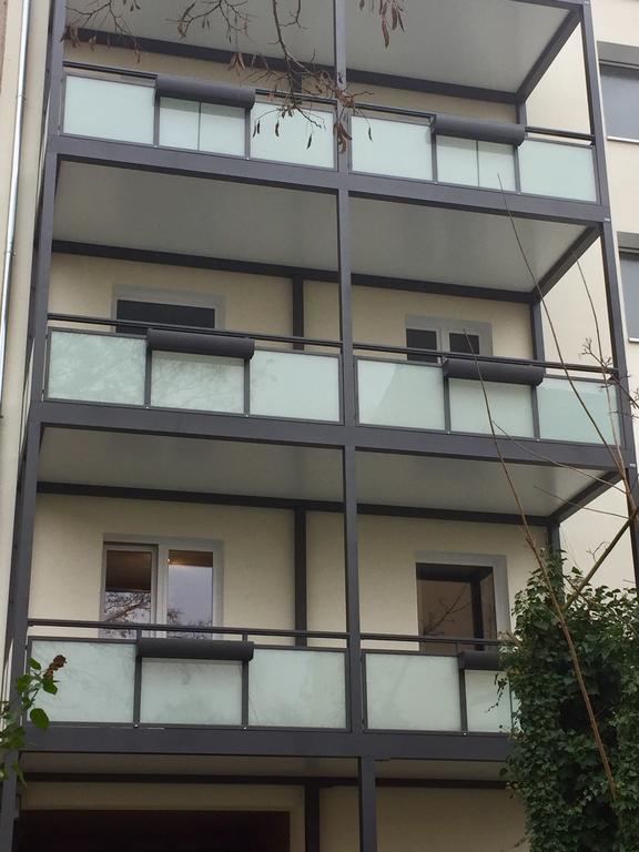 Apartment H50 Ганновер Экстерьер фото